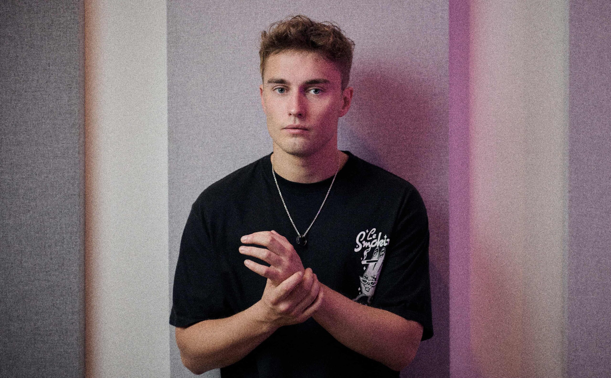 Sam Fender